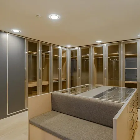 Вилла Luxury Vacation Бодрум