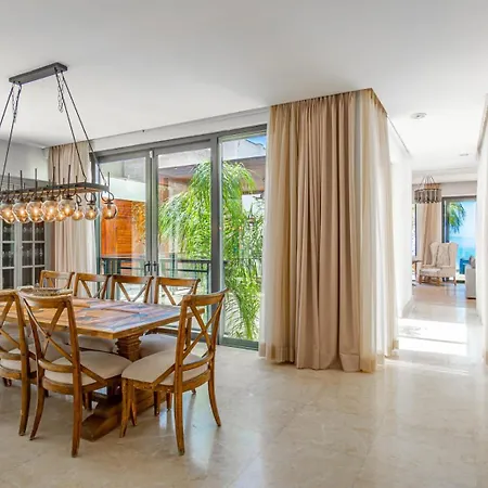Luxury Vacation Вилла Бодрум