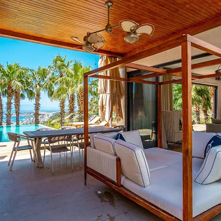 Luxury Vacation * Бодрум