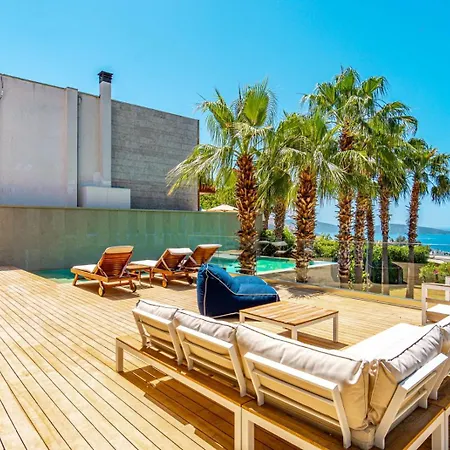 Вилла Luxury Vacation *