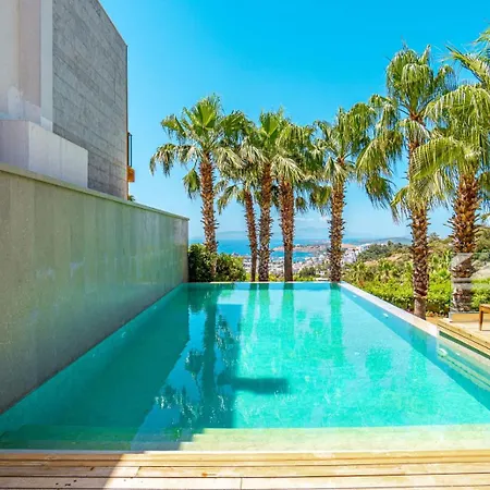 Вилла Luxury Vacation *