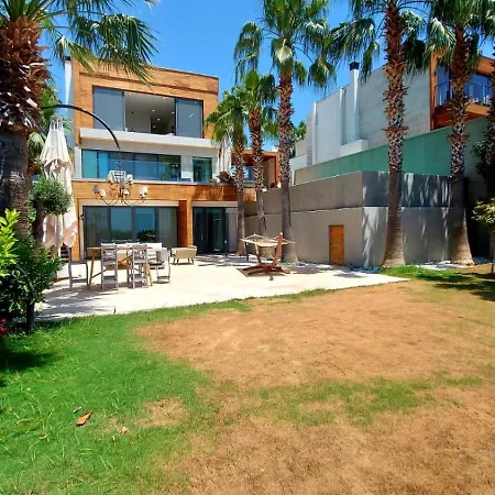 Вилла Luxury Vacation *